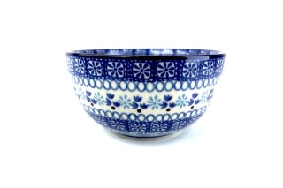 986 Bunzlau Rijstkom - Rice Bowl 2186X Rice Bowl